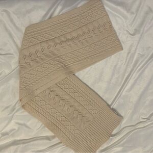 Ann Taylor scarf